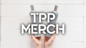 TPP Merch